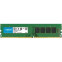 Operatīvā atmiņa Crucial 8GB DDR4-3200 UDIMM CL22 (8Gbit/16Gbit), EAN: 649528903549 - CT8G4DFRA32A