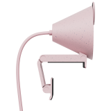 Web kamera Logitech Brio 300 Full HD webcam - ROSE - USB-C (960-001448)