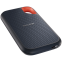 Ārējie cietie diski un SSD SanDisk Extreme 2TB Portable SSD - SDSSDE61-2T00-G25 - foto 2
