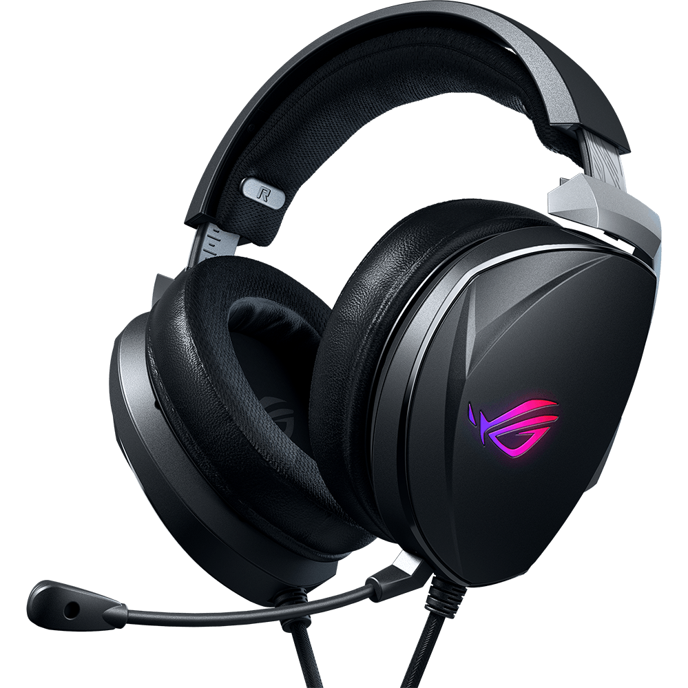 Headset ASUS ROG Theta 7.1 - 90YH01W7-B2UA00