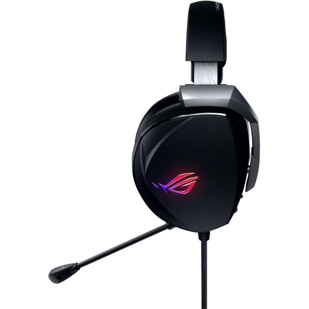 Headset ASUS ROG Theta 7.1 - 90YH01W7-B2UA00 - Foto 2