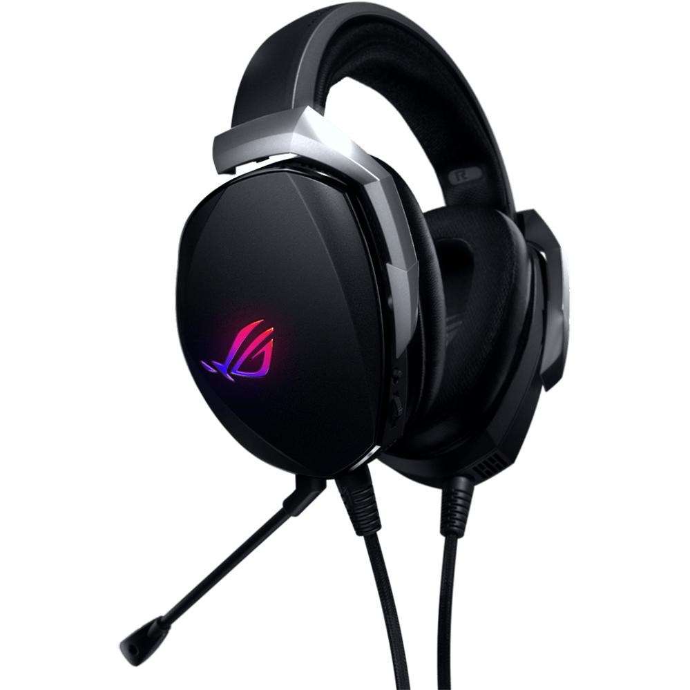 Headset ASUS ROG Theta 7.1 - 90YH01W7-B2UA00 - Foto 5