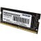 Operatīvā atmiņa Patriot SL DDR4 16GB 3200MHz SODIMM (PSD416G320081S)