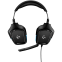 Austiņas Logitech G432 Wired Gaming Headset 7.1 - 981-000770 - foto 3