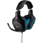 Austiņas Logitech G432 Wired Gaming Headset 7.1 - 981-000770 - foto 4