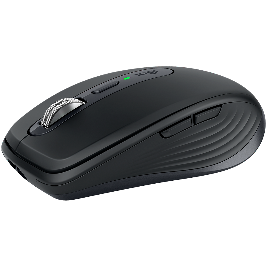 Pele Logitech MX Anywhere 3S (910-006929) - foto 2