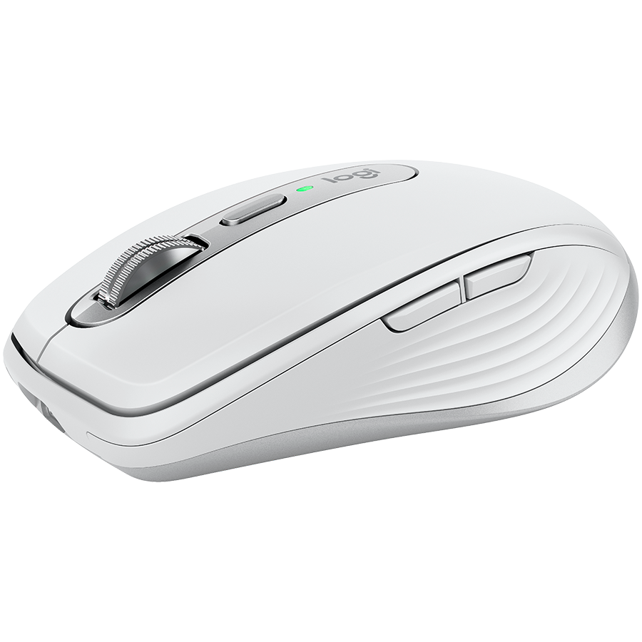 Pele Logitech MX Anywhere 3S PALE GREY (910-006930) - foto 2