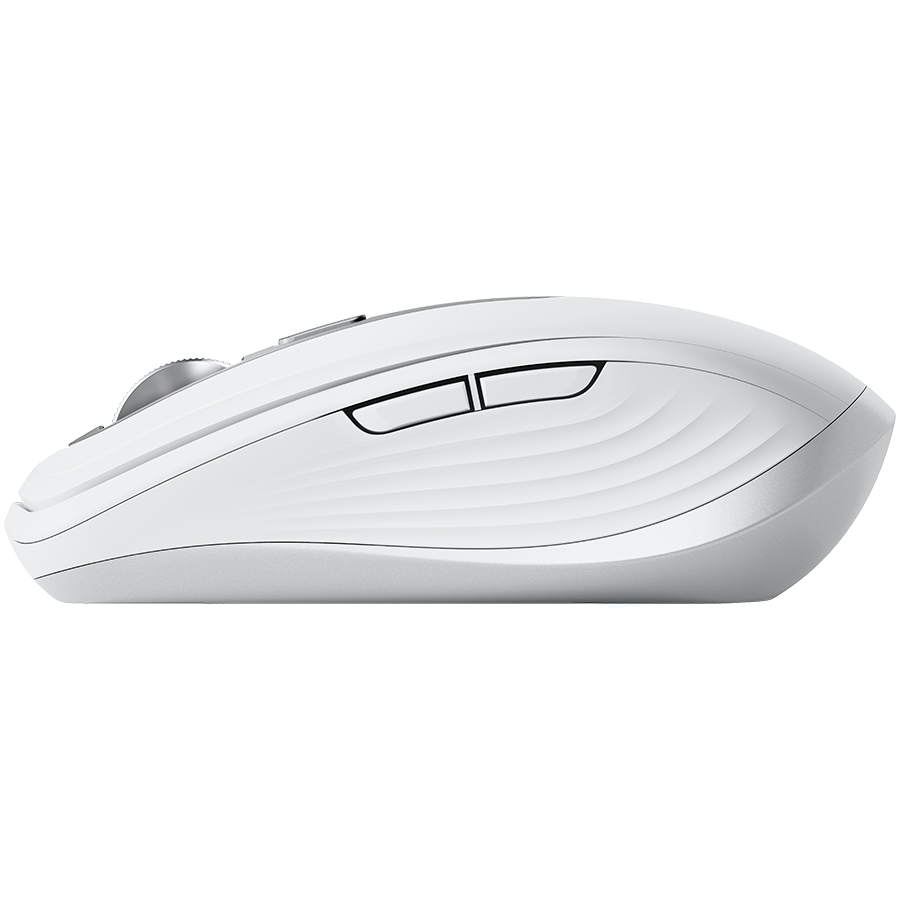 Pele Logitech MX Anywhere 3S PALE GREY (910-006930) - foto 4