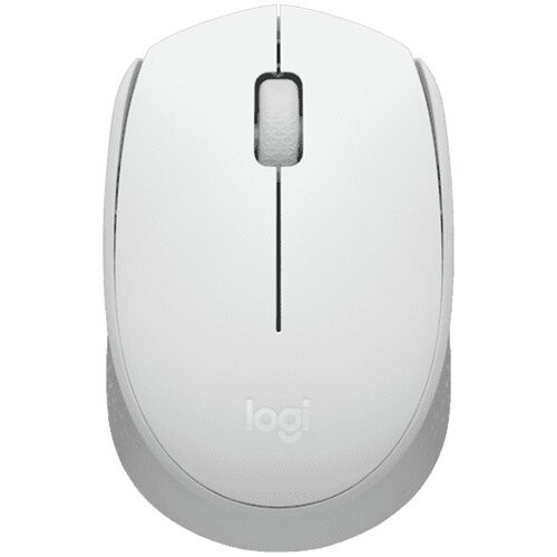 Pele Logitech M171 WHITE - 910-006867