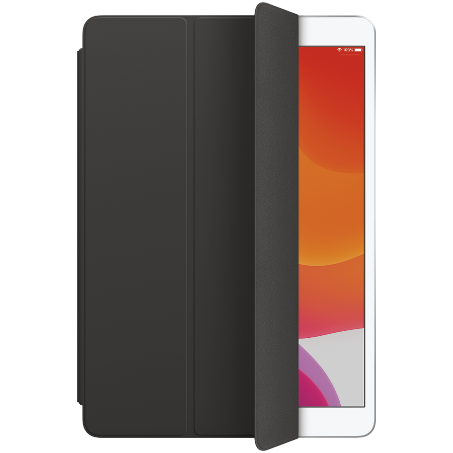 Portatīvais dators Smart Cover for iPad - MX4U2ZM/A - foto 2
