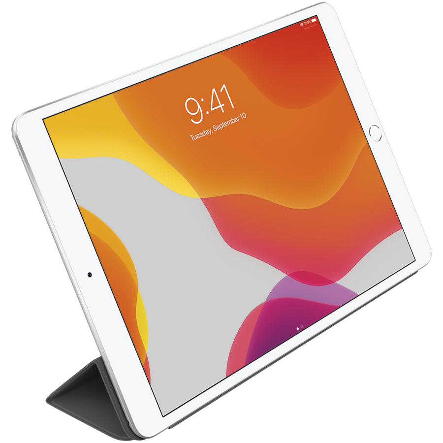 Portatīvais dators Smart Cover for iPad - MX4U2ZM/A - foto 3