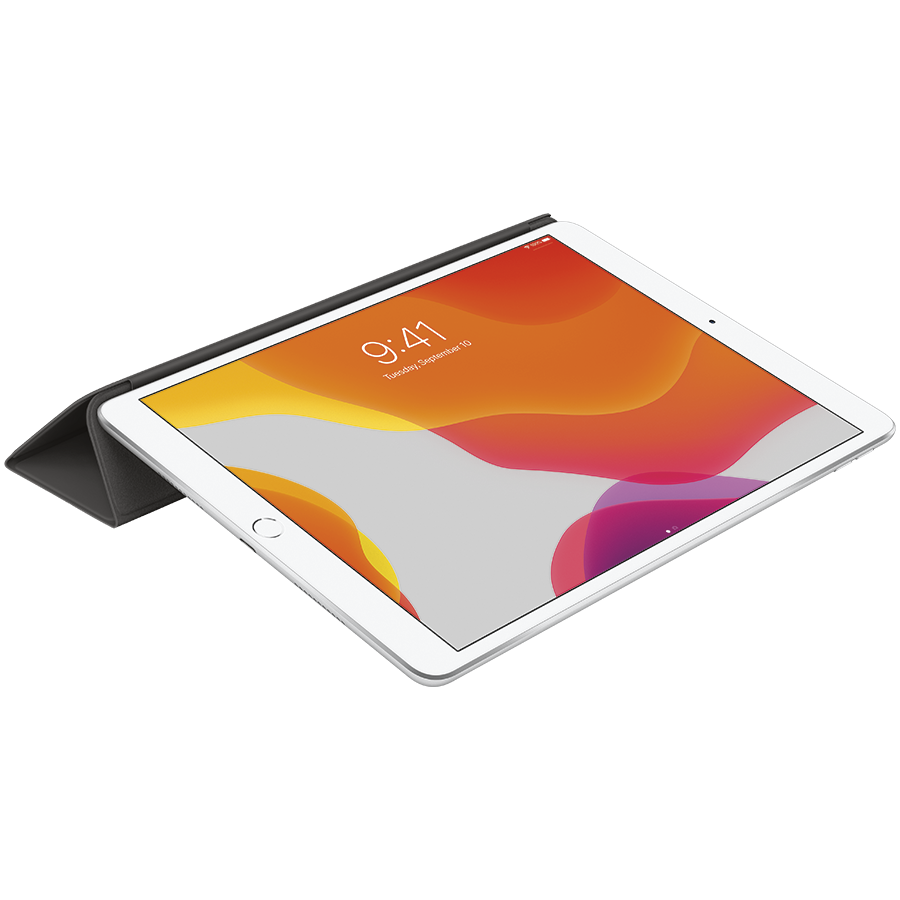 Portatīvais dators Smart Cover for iPad - MX4U2ZM/A - foto 4