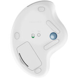 Pele Logitech M575 ERGO - OFF-WHITE (910-005870)
