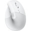 Pele Logitech Lift OFF-WHITE PALE GREY (910-006475)