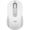 Pele Logitech M650 - OFF-WHITE - 910-006255