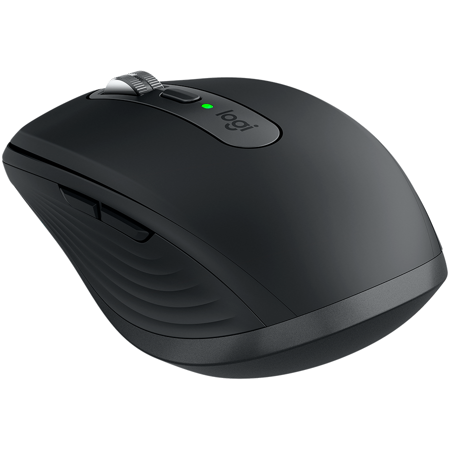 Pele Logitech MX Anywhere 3 - GRAPHITE - 910-005988 - foto 2