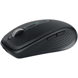 Pele Logitech MX Anywhere 3 - GRAPHITE (910-005988)