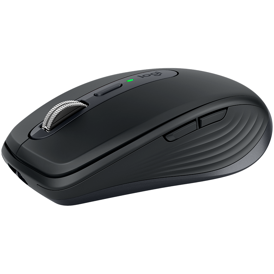 Pele Logitech MX Anywhere 3 - GRAPHITE - 910-005988 - foto 3