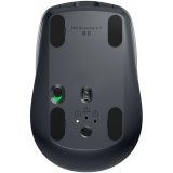 Pele Logitech MX Anywhere 3 - GRAPHITE (910-005988)