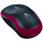 Pele Logitech M185 - RED (910-002237)