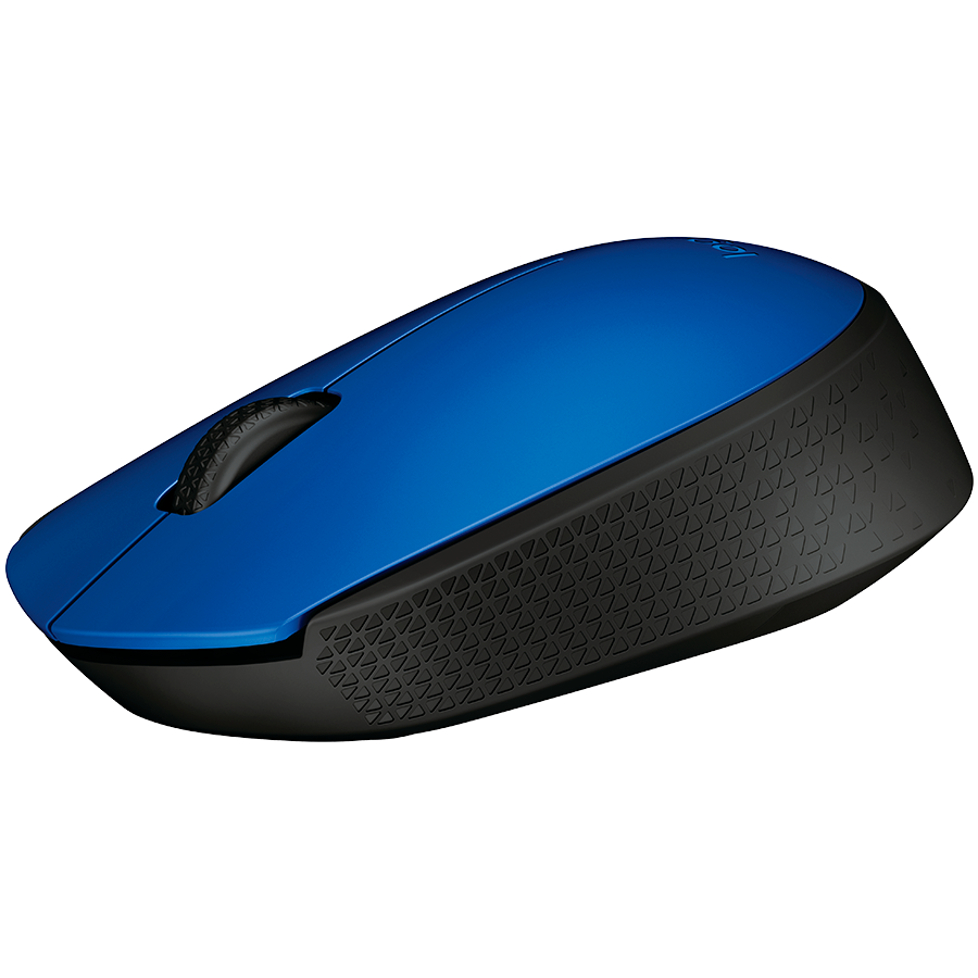 Pele Logitech M171 - BLUE - 910-004640 - foto 3
