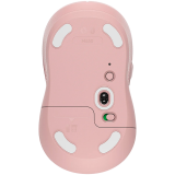 Pele LOGITECH M650L Pink (910-006237)