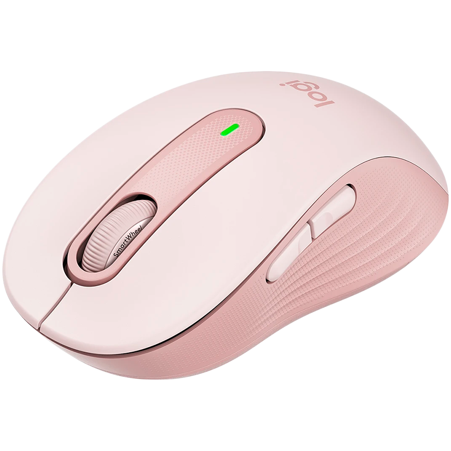 Pele LOGITECH M650L Pink (910-006237) - foto 3