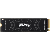 SSD Kingston 2000G Fury Renegade PCIe 4.0 NVMe M.2 SSD. (SFYRD/2000G)