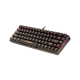 Tastatur Kruger&Matz GK-120 ENG (KM0759)