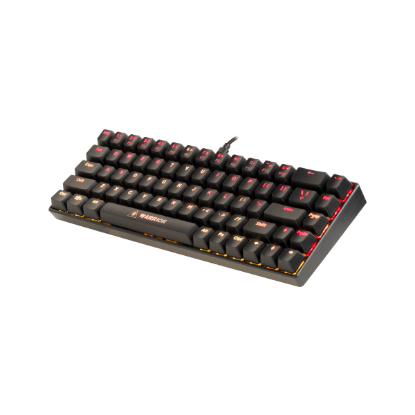 Tastatur Kruger&Matz GK-120 ENG (KM0759)