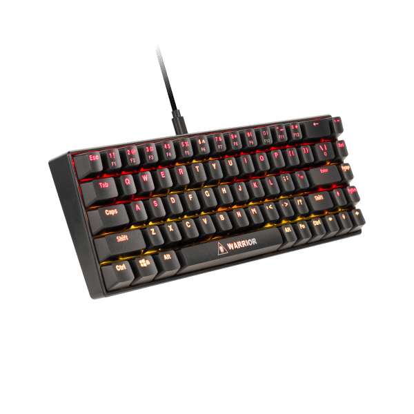 Tastatur Kruger&Matz GK-120 ENG (KM0759) - Foto 2
