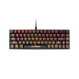 Tastatur Kruger&Matz GK-120 ENG (KM0759)