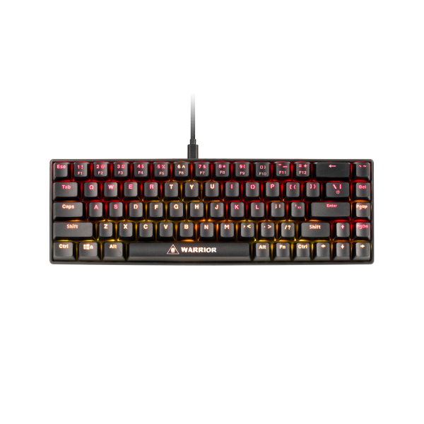 Tastatur Kruger&Matz GK-120 ENG (KM0759) - Foto 3