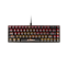 Tastatur Kruger&Matz GK-120 ENG (KM0759) - Foto 3
