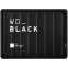 Externe Festplatte HDD External WD_BLACK (5TB, USB 3.2) - WDBA3A0050BBK-WESN