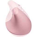 Pele LOGITECH Lift  Bluetooth Vertical Ergonomic Mouse (910-006478)