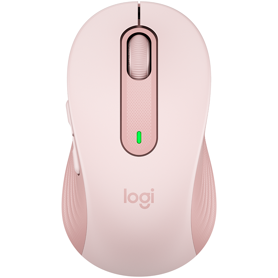 Pele LOGITECH M650 Signature Bluetooth Mouse - 910-006254