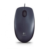Pele LOGITECH M90 Black (910-001793)