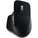 Pele LOGITECH MX Master 3S For  MAC Bluetooth Mouse (910-006571)