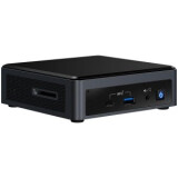 Der Begriff "Nettop" für einen Online-Shop wird auf Deutsch als "Nettop" übersetzt Intel NUC 10 Performance kit NUC10i3FNK with Intel Core i3-10110U (BXNUC10I3FNK2)