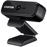 Web kamera CANYON C2 HD 1.0 Black (CNE-HWC2)
