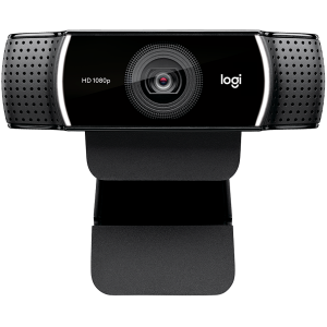 Web kamera LOGITECH C922 Pro (960-001088) - foto 4