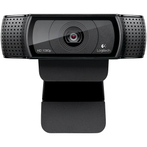 Web kamera LOGITECH C920 Pro HD Black (960-001055) - foto 3
