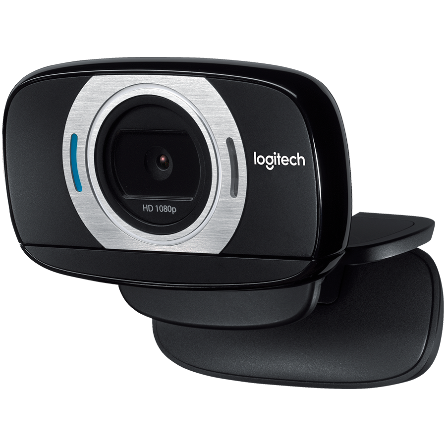 Webkamera LOGITECH C615 (960-001056) - Foto 2