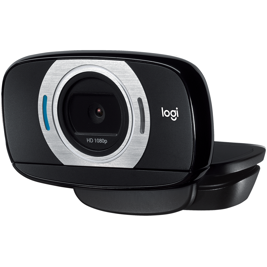 Webkamera LOGITECH C615 (960-001056) - Foto 3