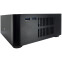 Datoru korpuss Case ITX A80 Black, 60W - 88881302