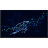 LCD panelis Prestigio MultiBoard (Monoblock) 75" (PMB000L754)