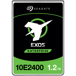 Cietais disks SEAGATE Exos 10E2400 (ST1200MM0129)