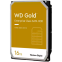 Festplatte HDD Server WD Gold (3.5'', 16TB, 512MB, 7200 RPM, SATA 6 Gb/s) - WD161KRYZ