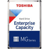 Cietais disks HDD Server TOSHIBA (3.5'', 8TB, 256MB, 7200 RPM, SATA 6 Gb/s) (MG08ADA800E)